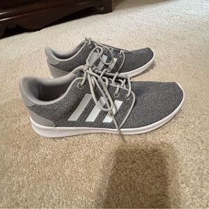 Adidas Women’s Gray‎ Sneakers